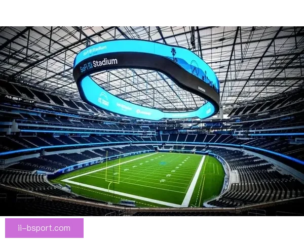 2026世界杯洛杉矶赛区全面启用智能停车系统提升赛事体验