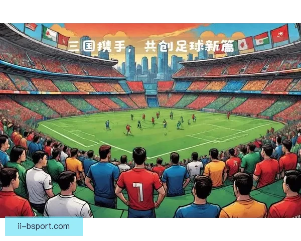 2026世界杯墨西哥赛区启动球迷之家计划邀全球球迷享足球盛会